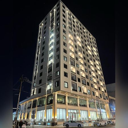 Myflower 3 Hotel - Myflower Hotels Chain - Erbil Exterior foto