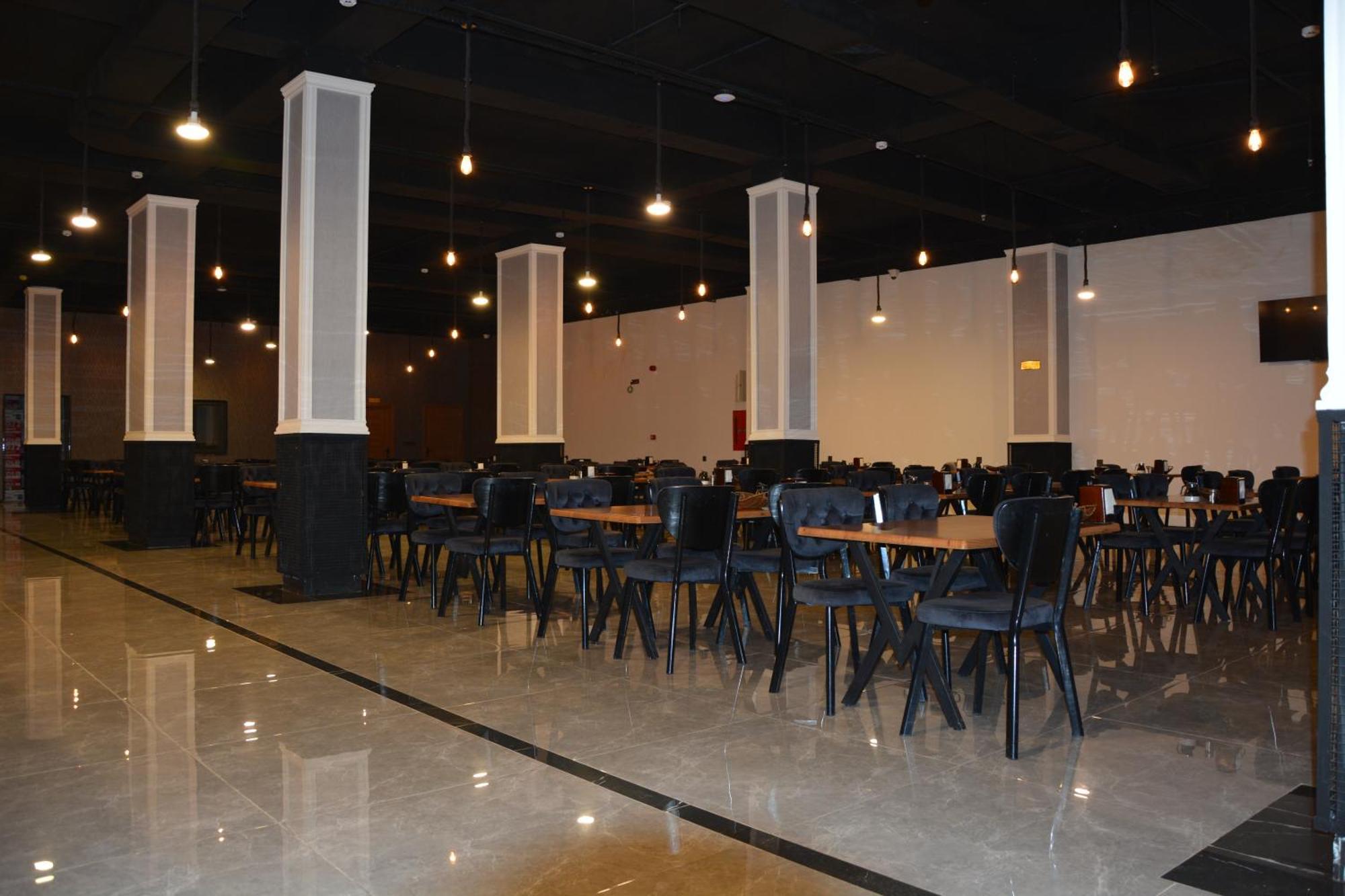 Myflower 3 Hotel - Myflower Hotels Chain - Erbil Exterior foto