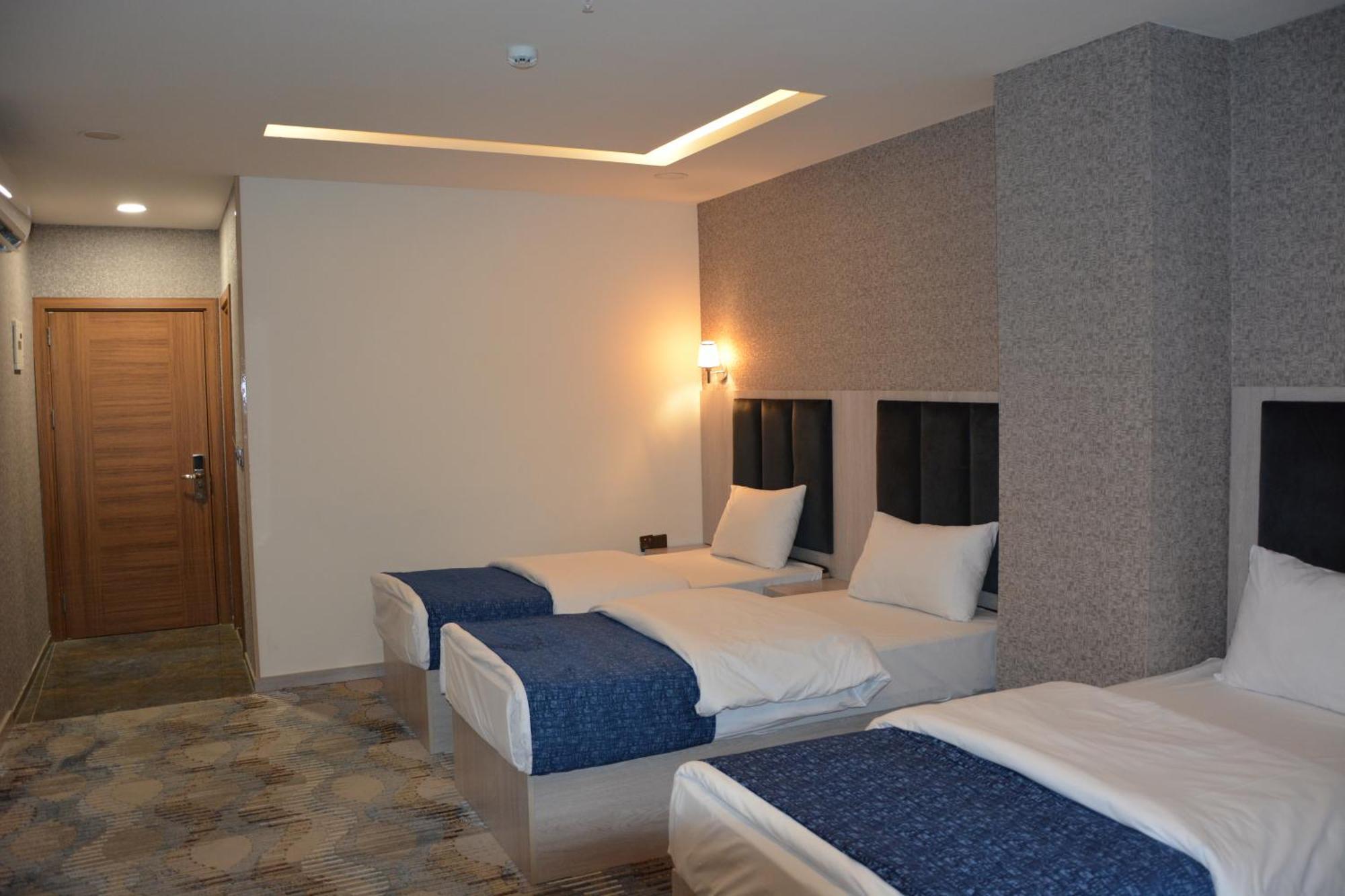 Myflower 3 Hotel - Myflower Hotels Chain - Erbil Exterior foto