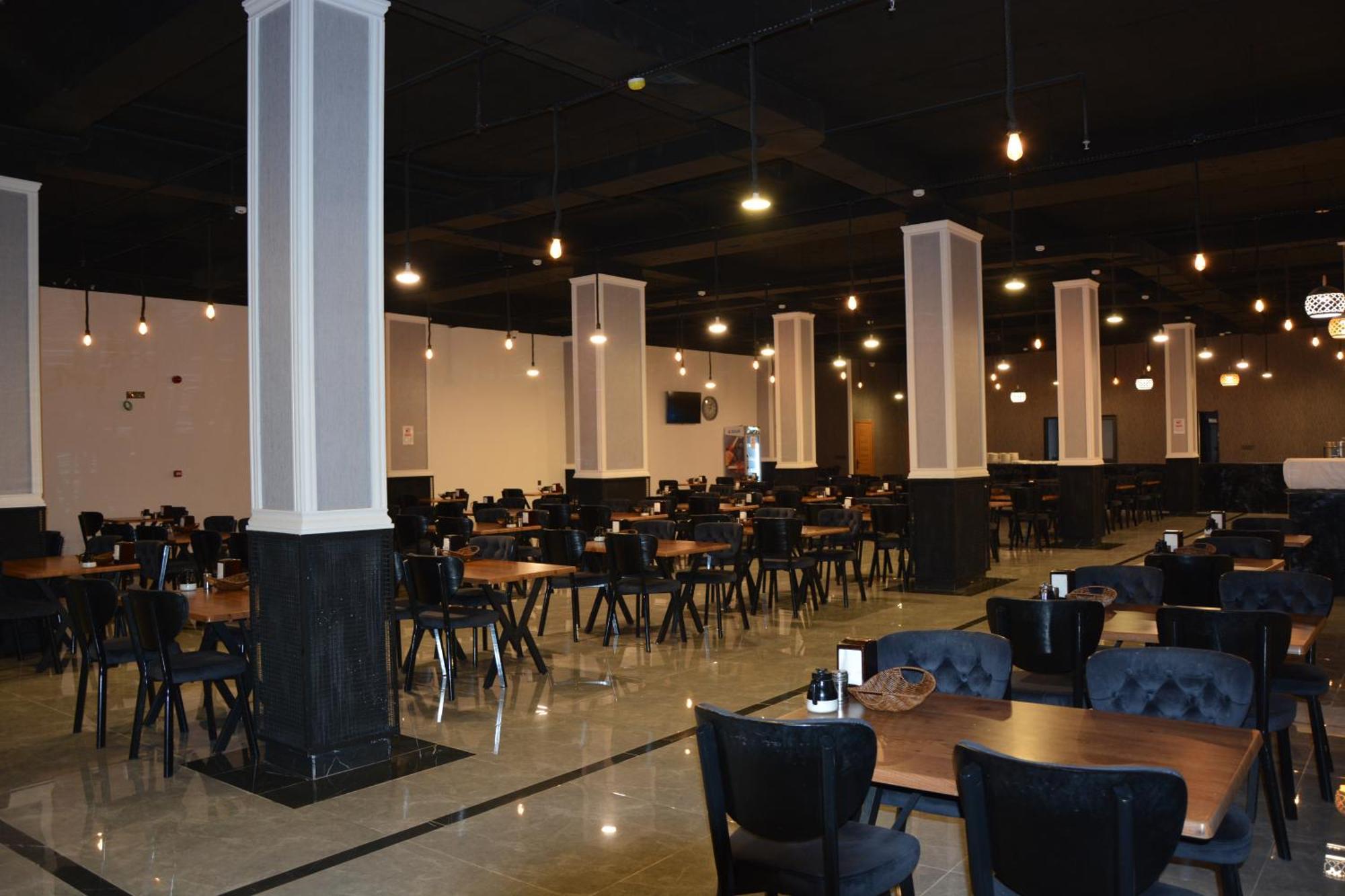 Myflower 3 Hotel - Myflower Hotels Chain - Erbil Exterior foto
