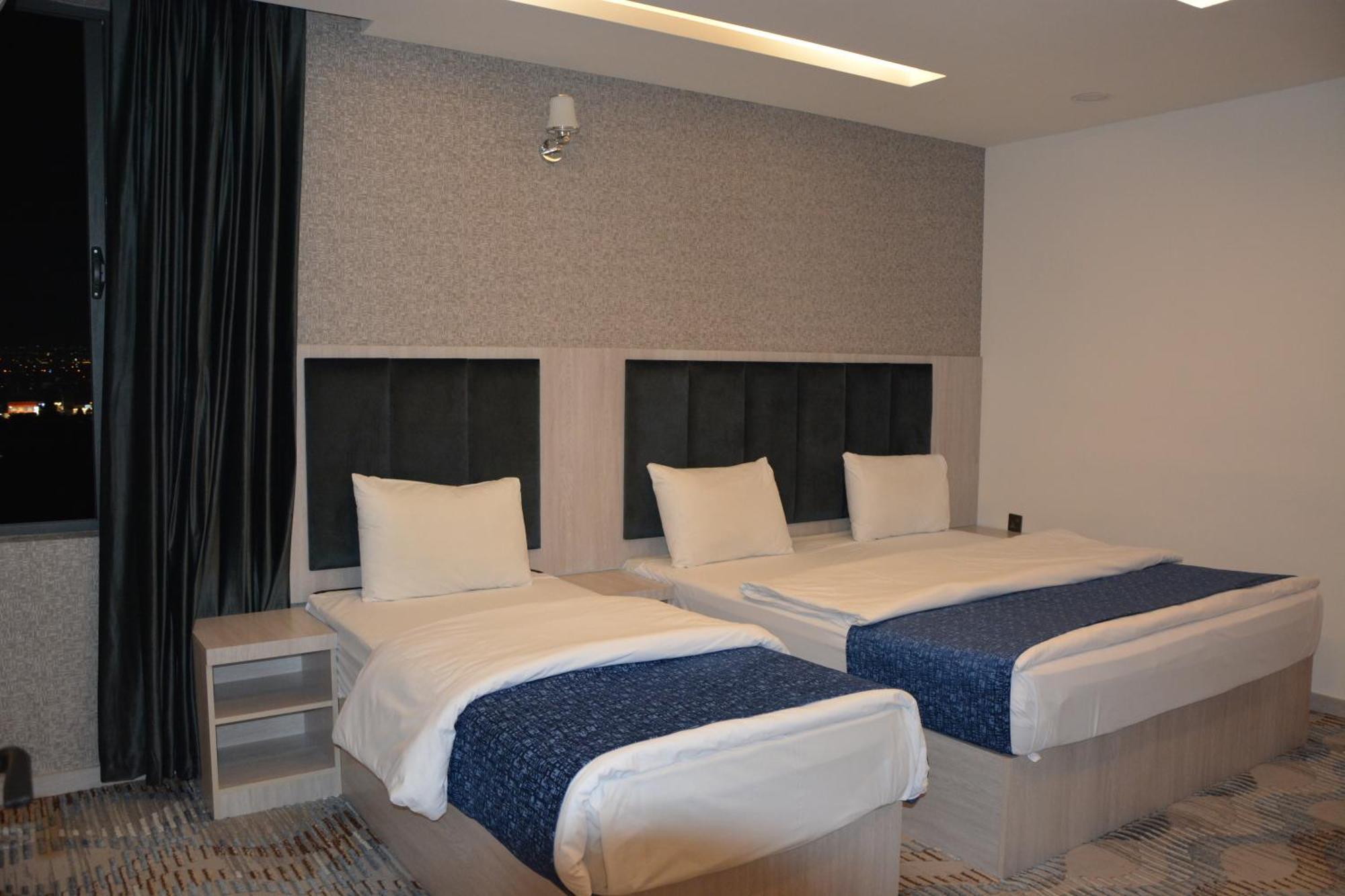 Myflower 3 Hotel - Myflower Hotels Chain - Erbil Exterior foto