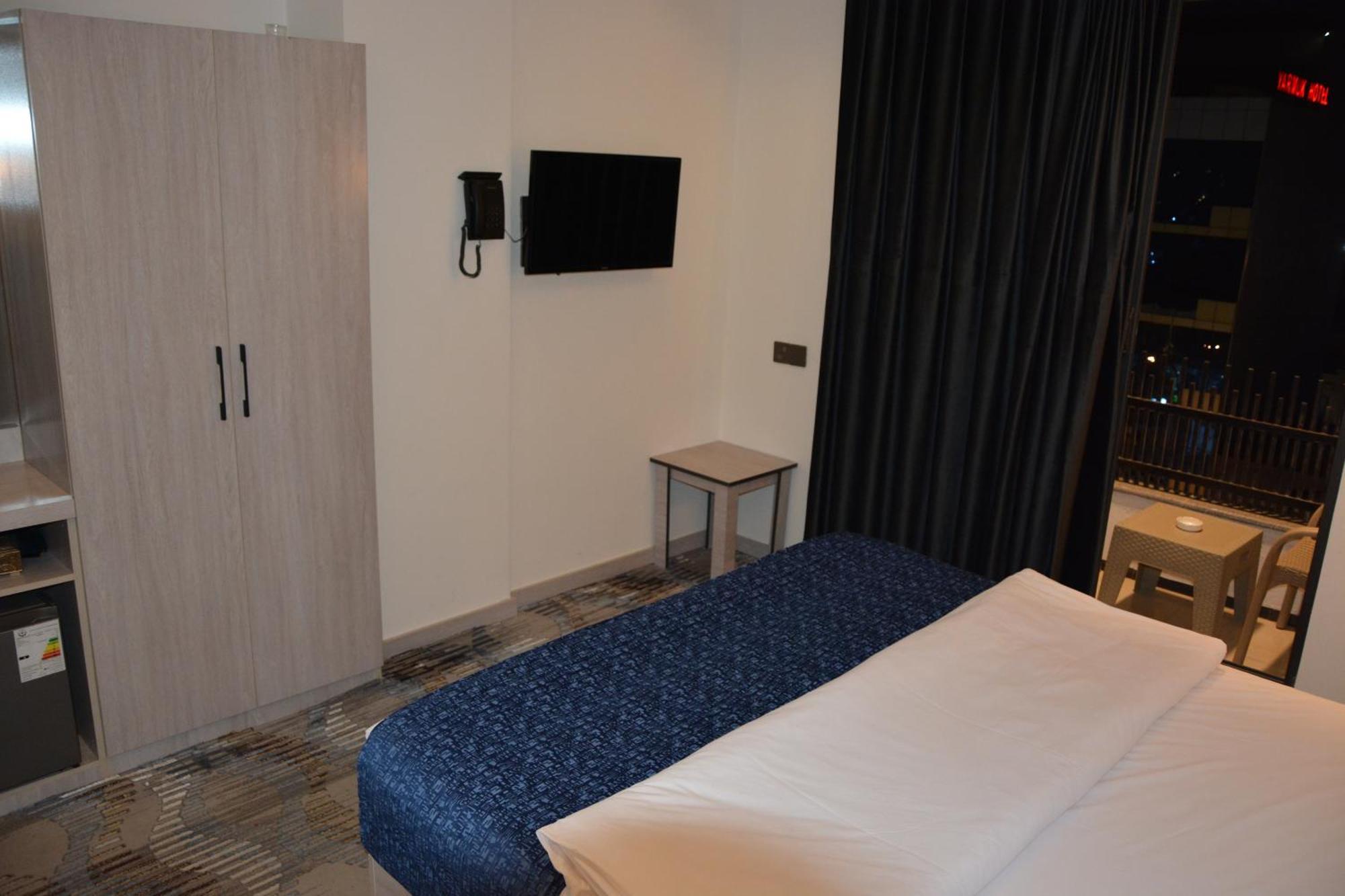 Myflower 3 Hotel - Myflower Hotels Chain - Erbil Exterior foto
