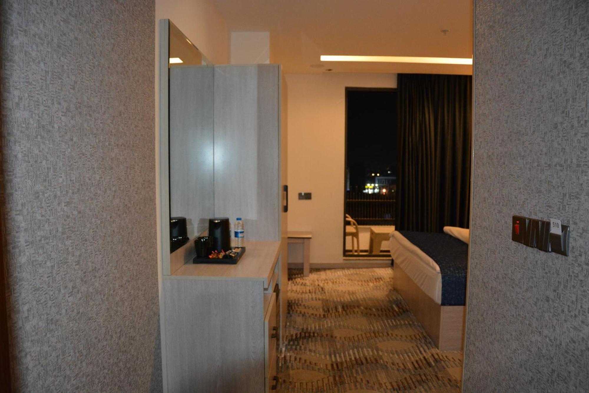 Myflower 3 Hotel - Myflower Hotels Chain - Erbil Exterior foto